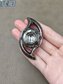 Goddess Tear Stainless Steel