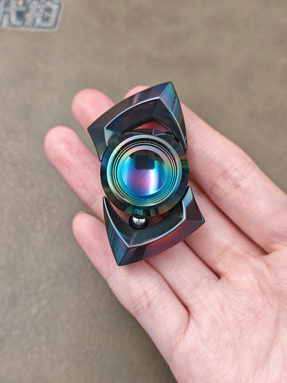 Summit Zirconium