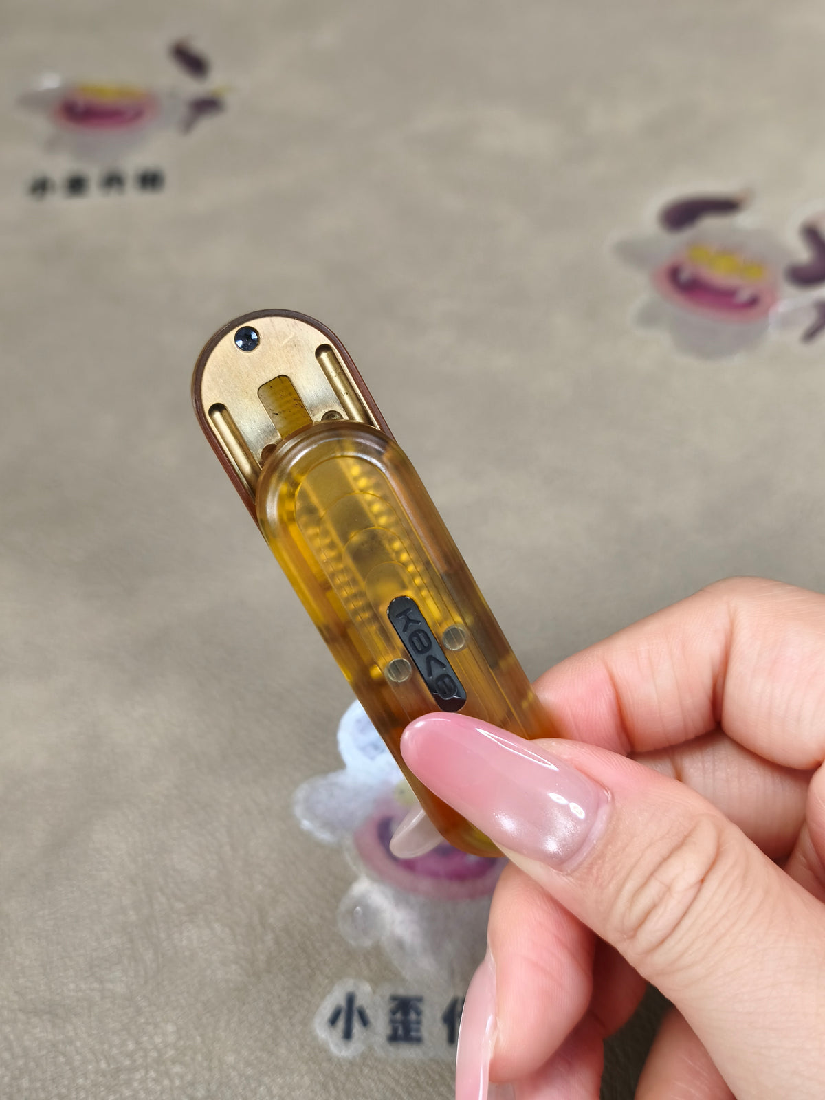 Cloud Flash PEI