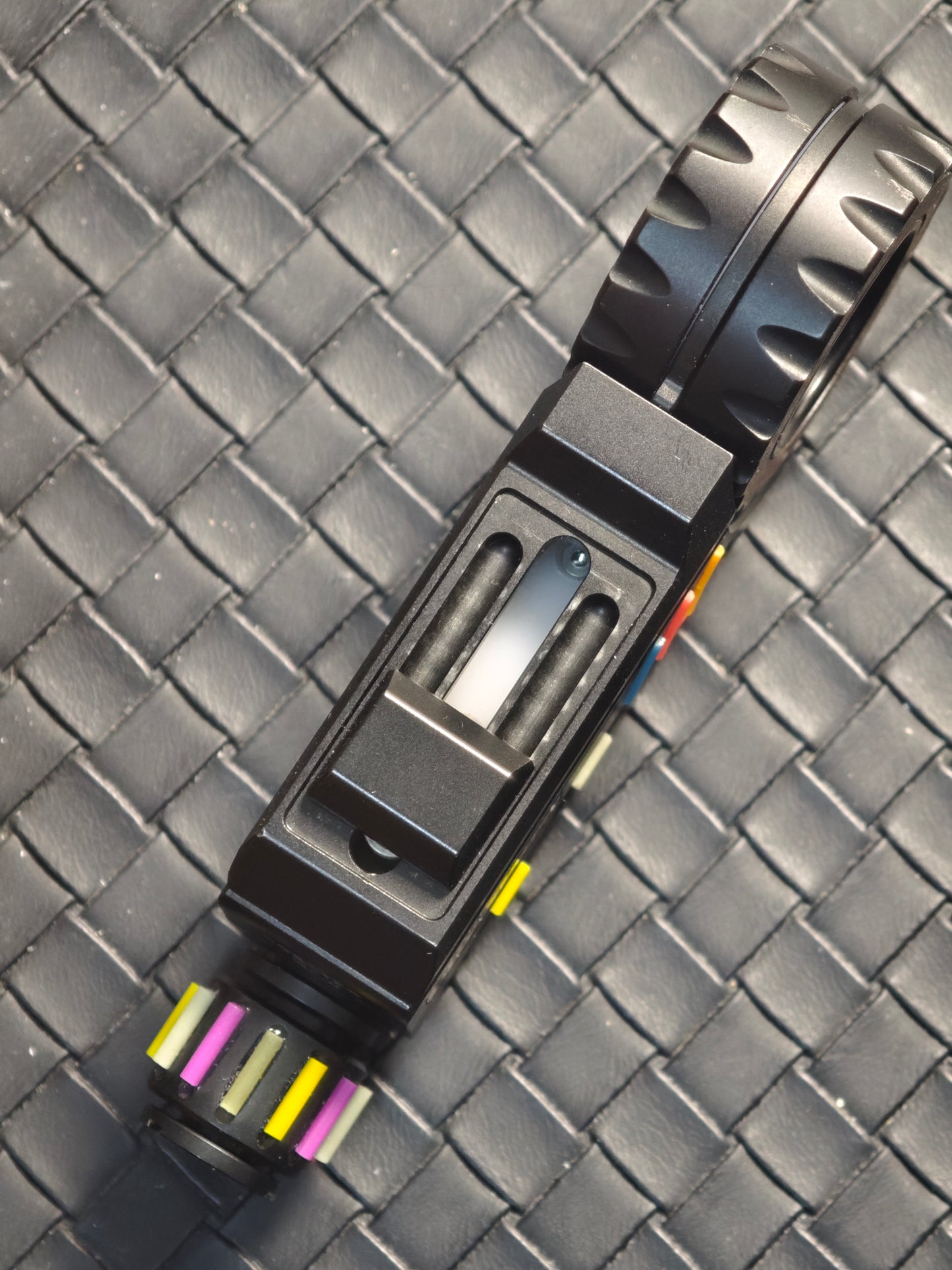 BREAK SKY Zirconium Titanium