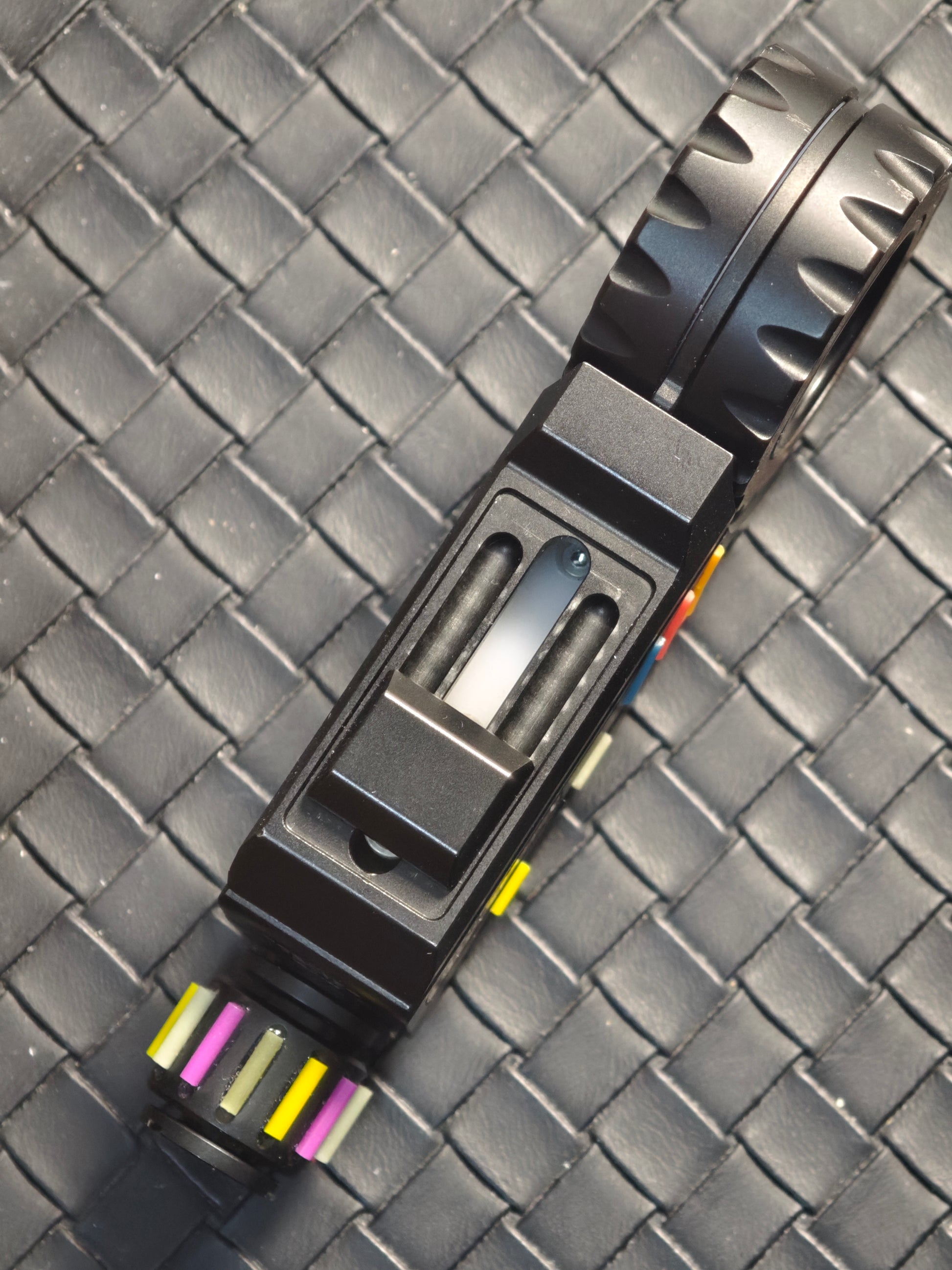 BREAK SKY Zirconium Titanium