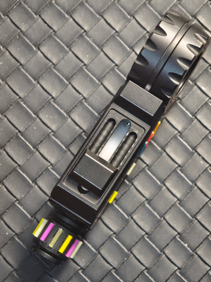 BREAK SKY Zirconium Titanium