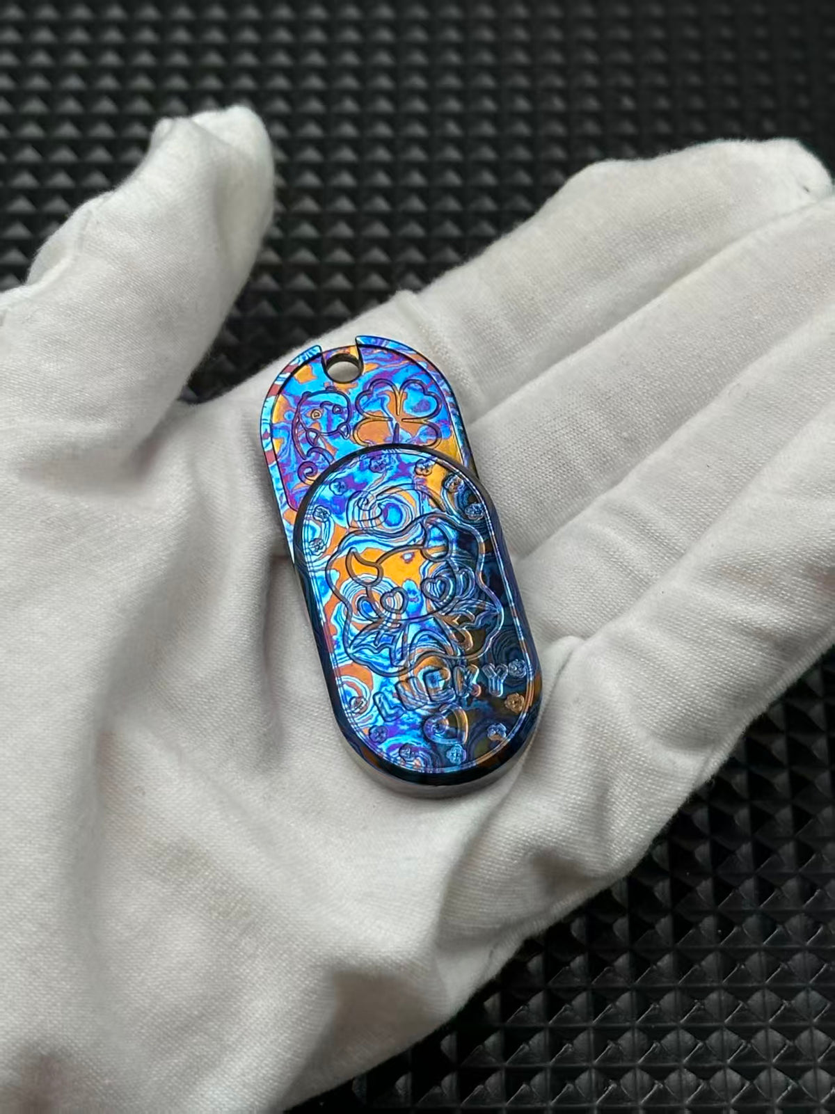 Ling Ji Mini Mokuti