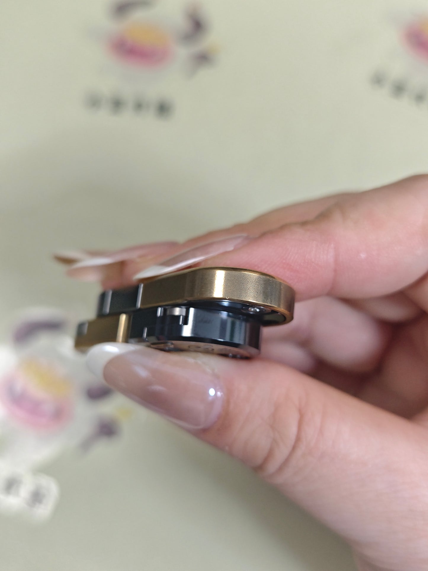 Top B Zirconium