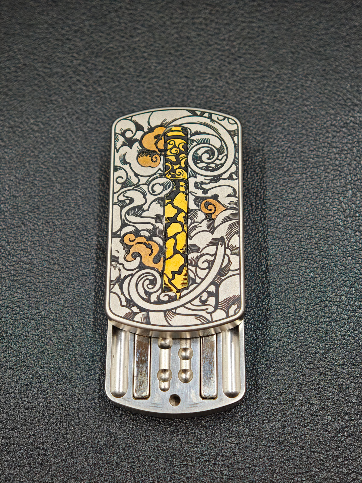 Root Three Titanium