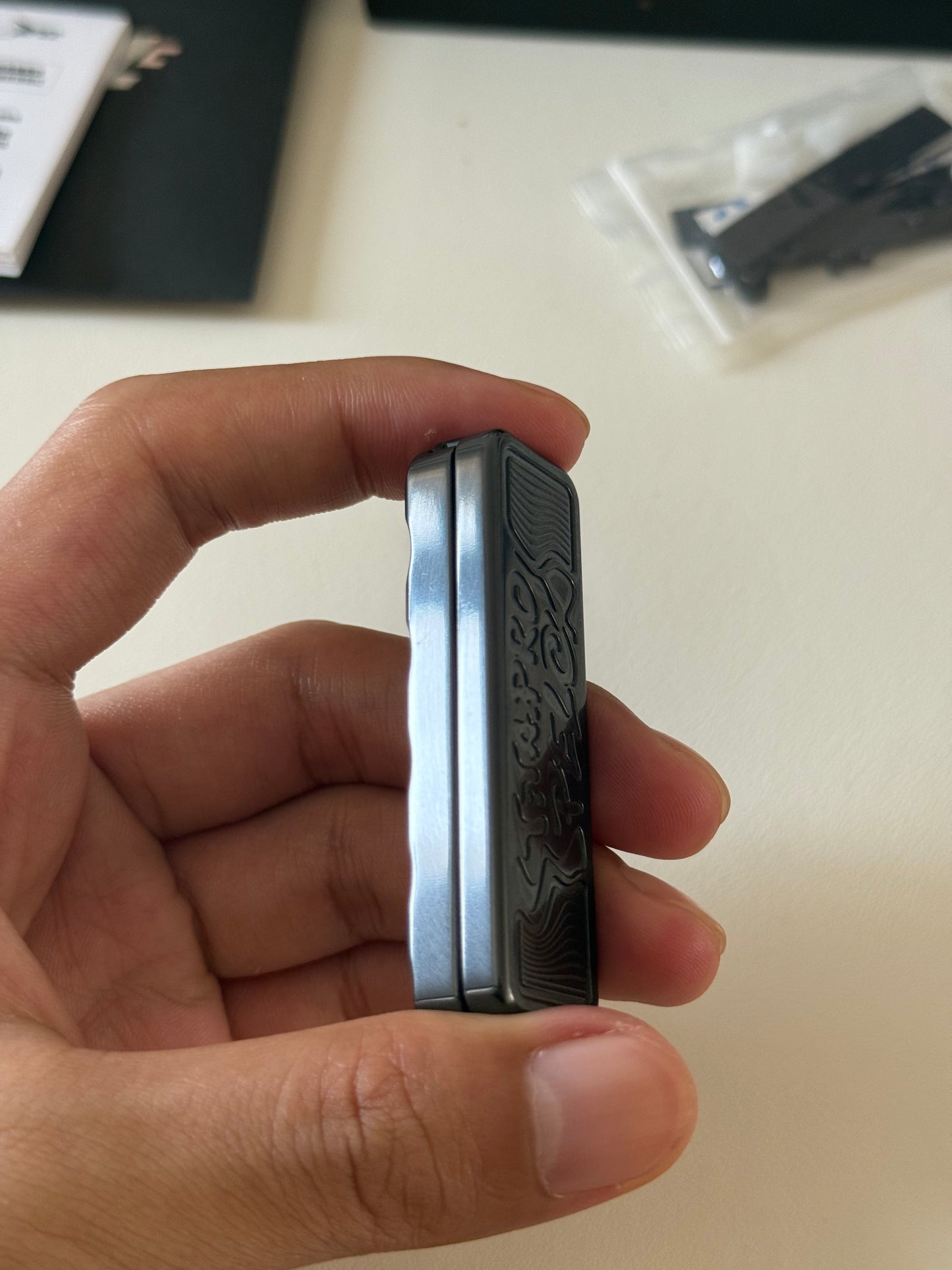 TITA PRO Zirconium