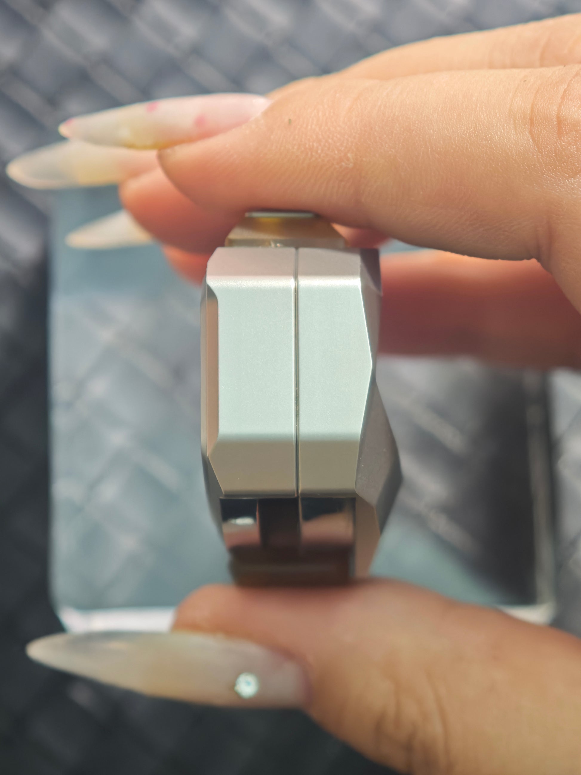 Blade Stainless Steel