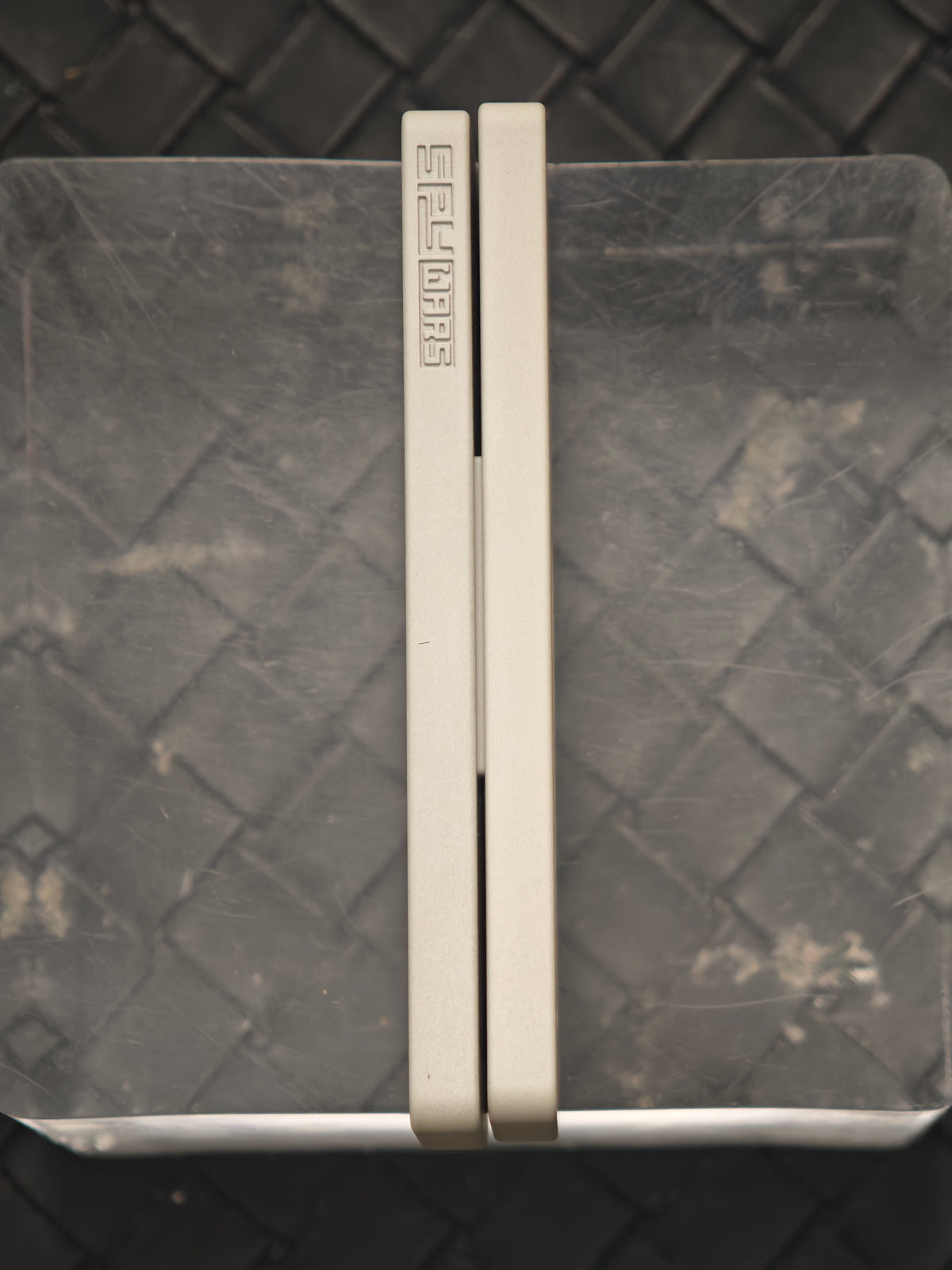 Choc Aluminum