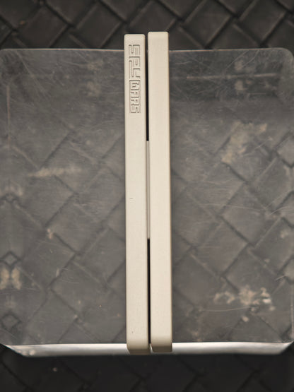 Choc Aluminum