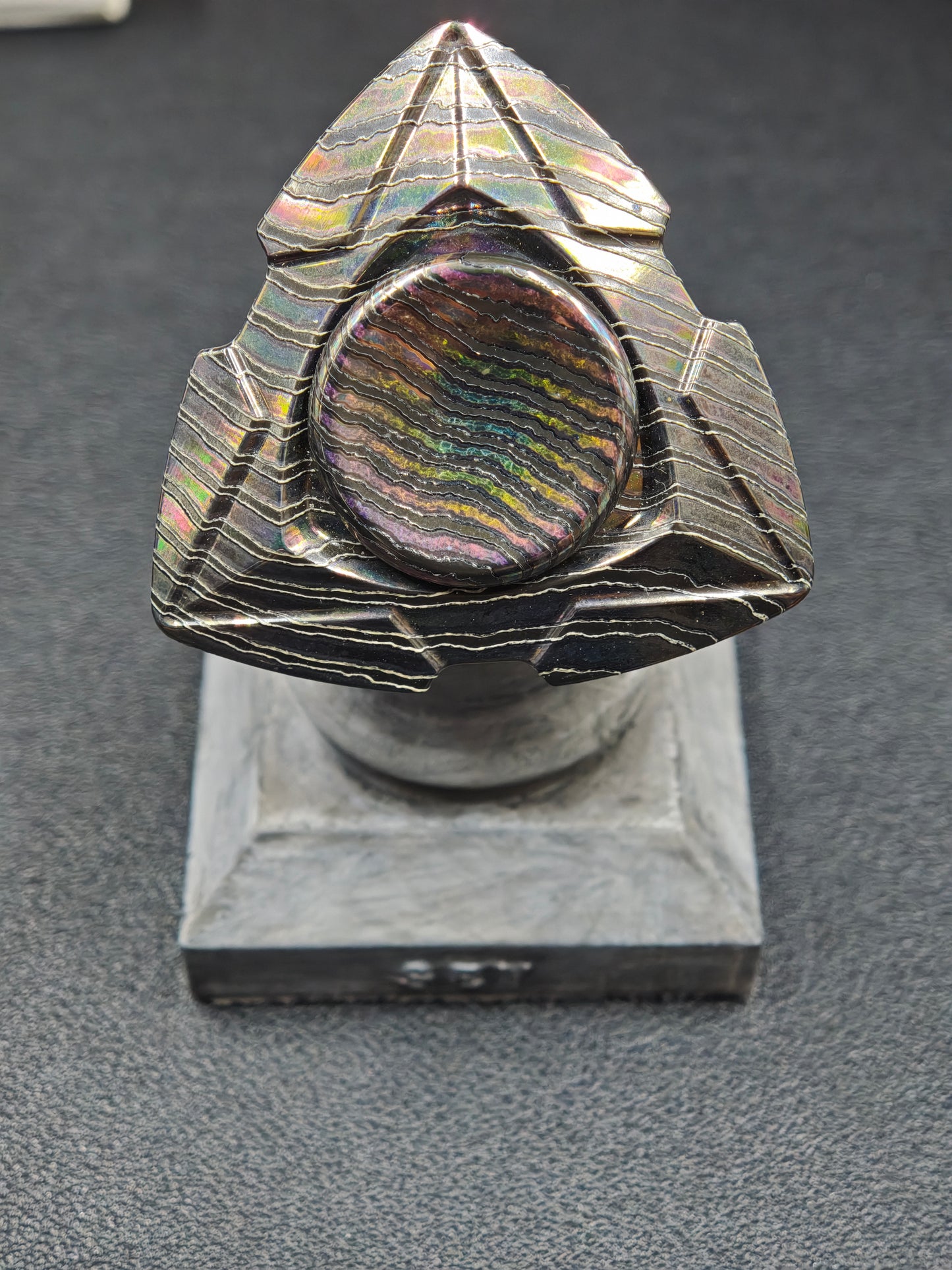 Pulsar Zircuti