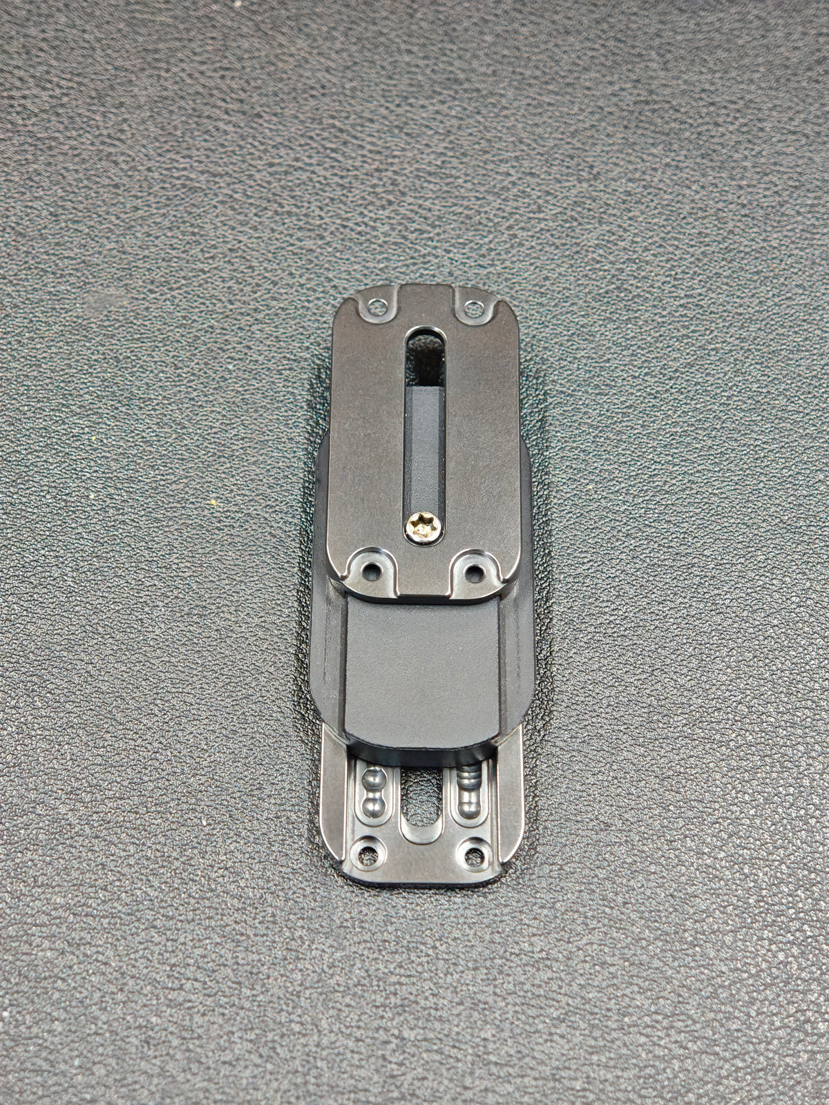 3 Layer Ultra Dense B Core Zirconium
