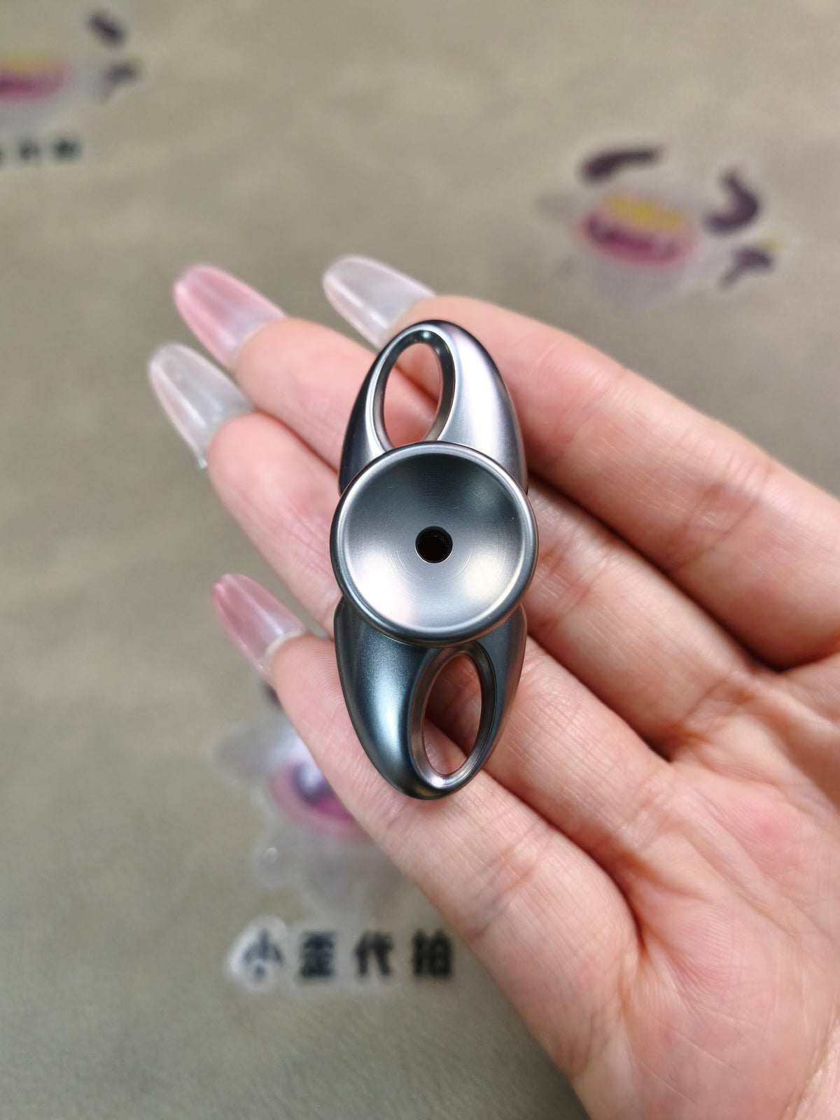 Dragonfly Tungsten