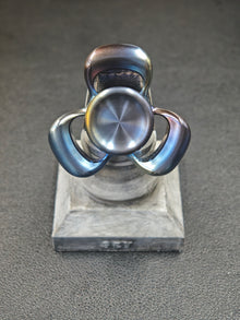 Three-Leaf Horizon OG Zirconium Oil Slick