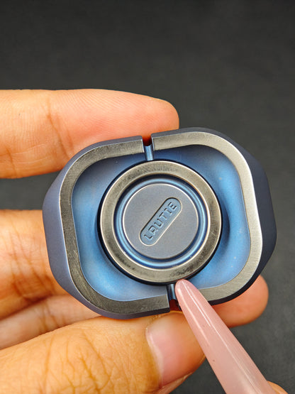 BIT 01 Titanium