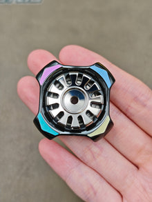 Joker Mini Zirconium Oil Slick Limited Edition
