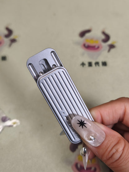 Fuguang Stainless Steel