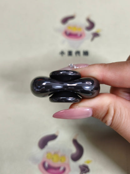 Cell Mini Zirconium Polished