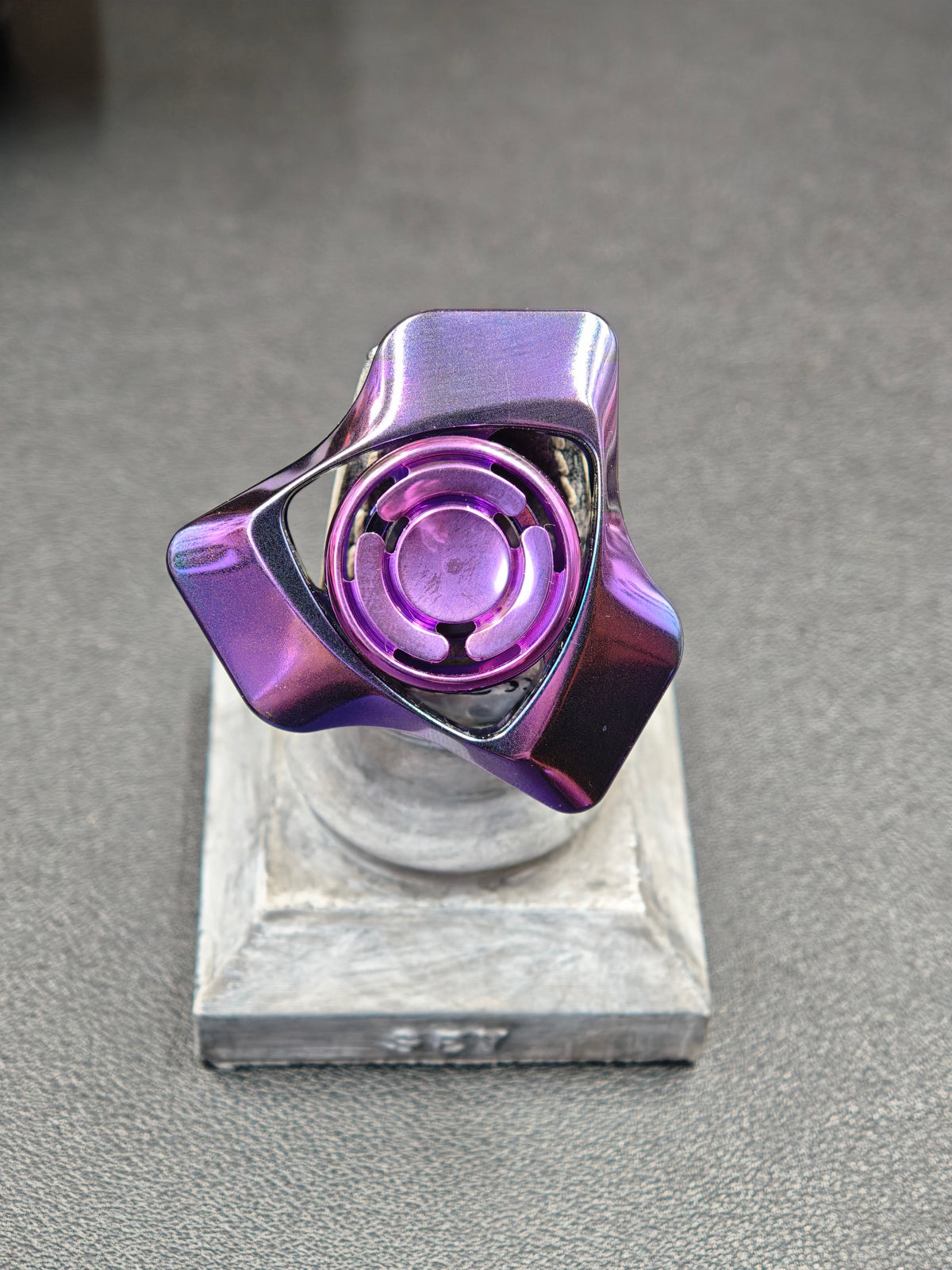 Phantom Mini Tungsten