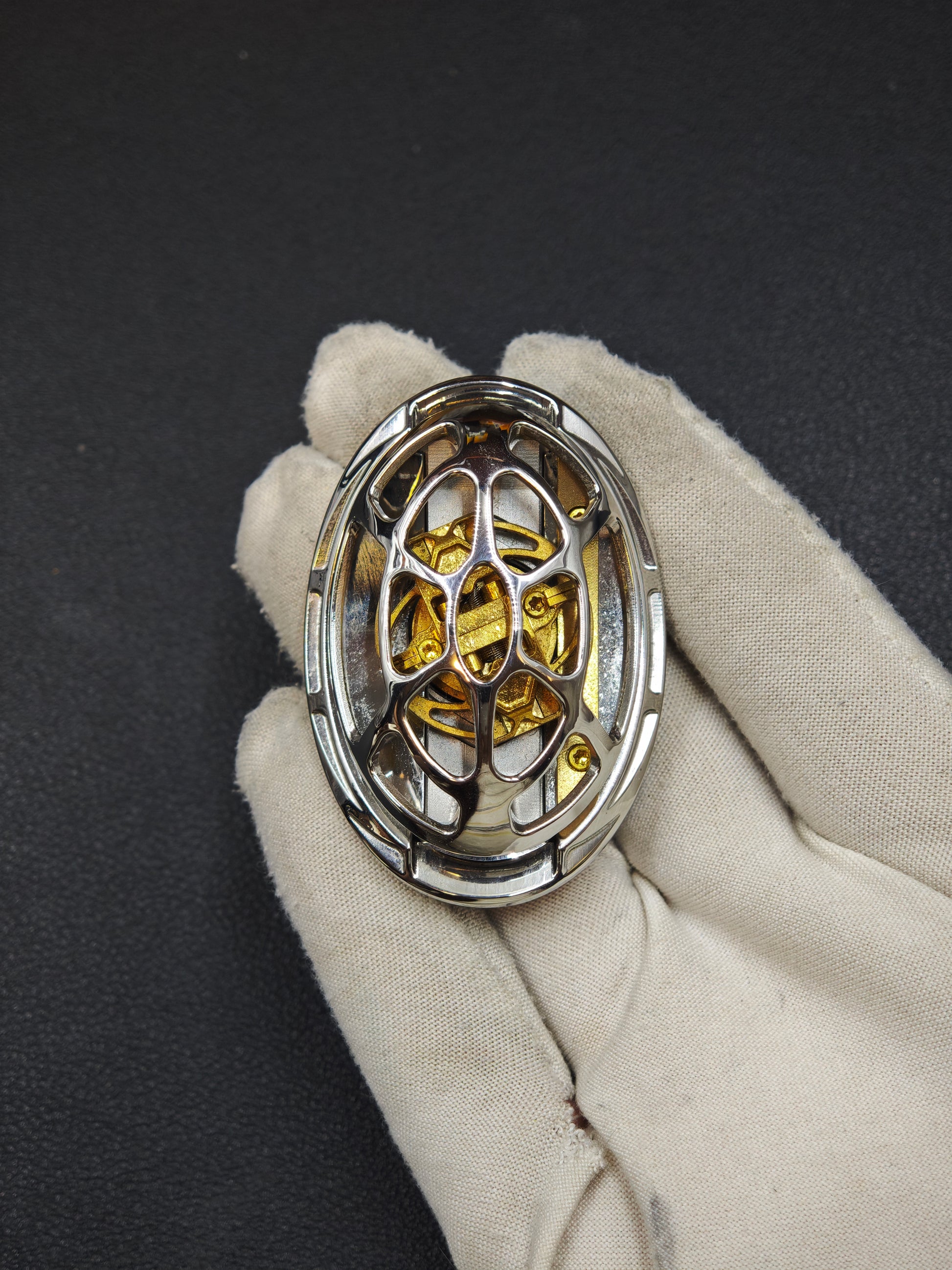 Ironclad Stainless Steel