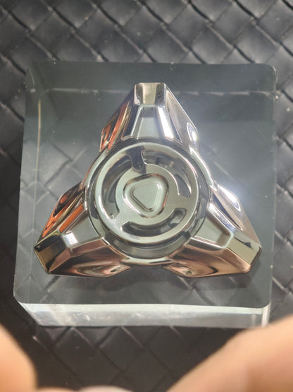 Trinity Stainless Steel