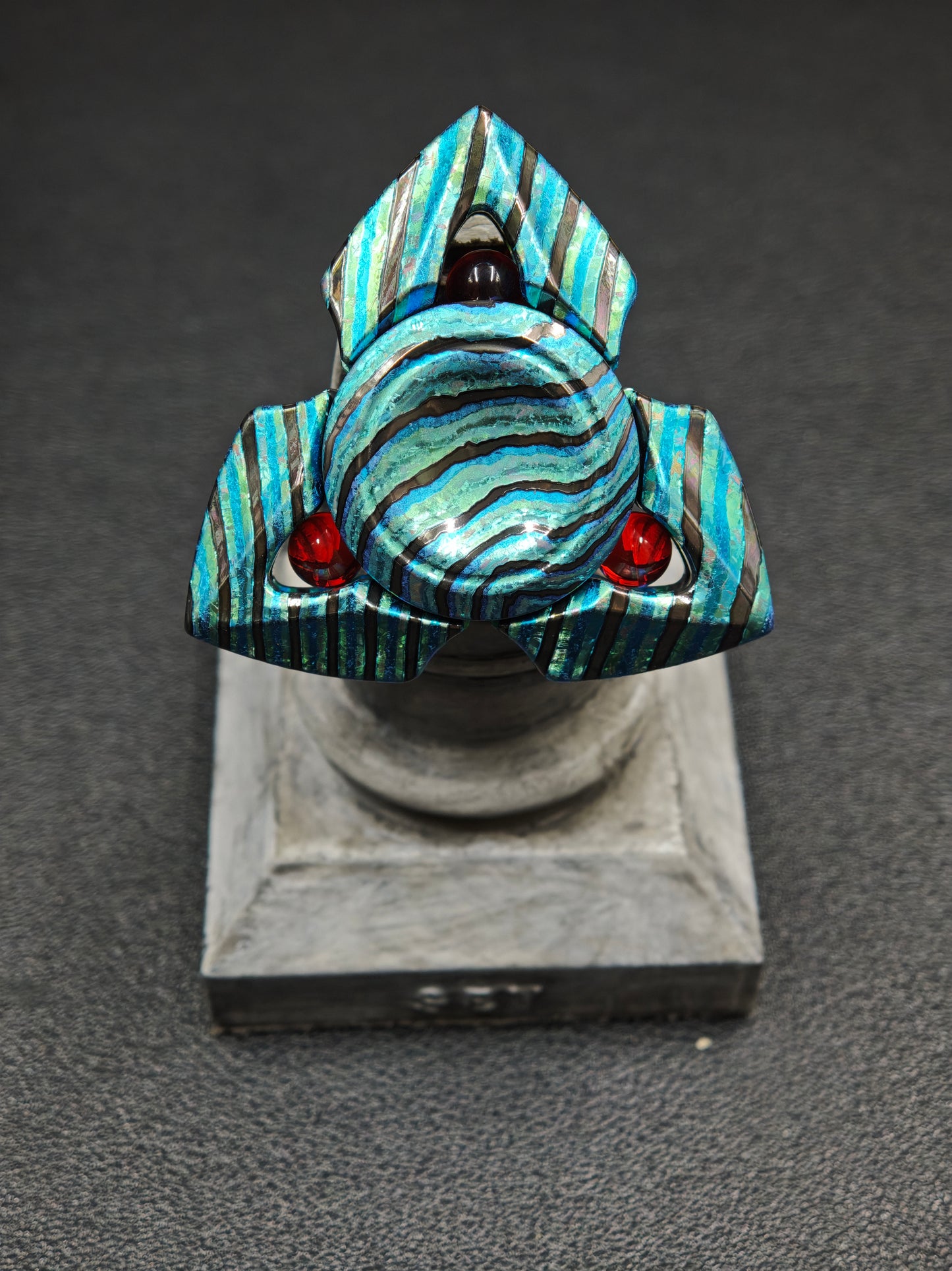 Soul Zircuti
