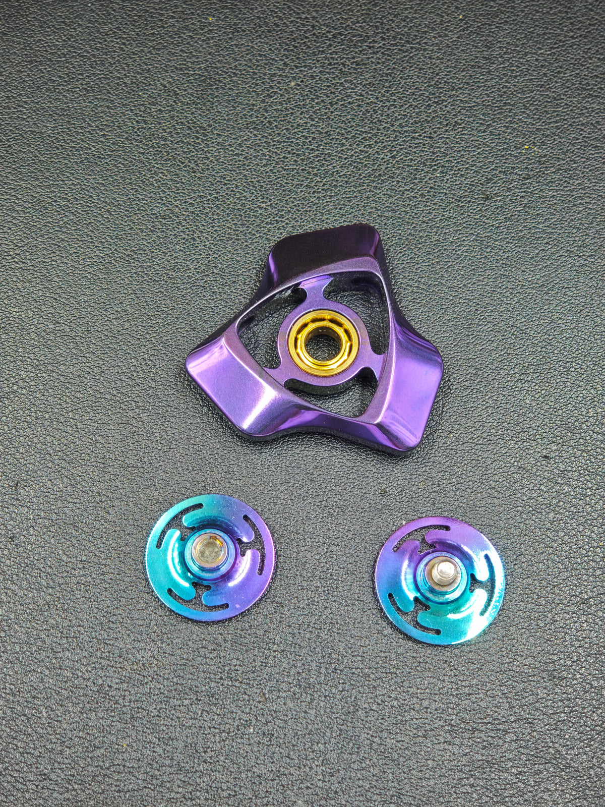 Phantom Mini Tungsten