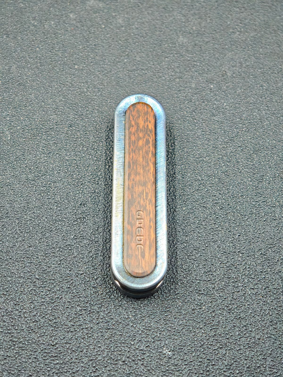 Spice Pin Stainless Steel
