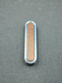 Spice Pin Stainless Steel