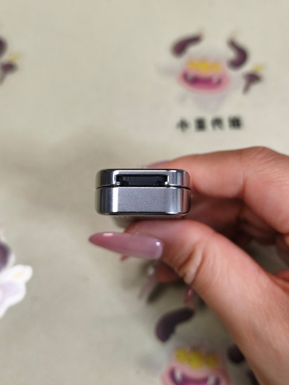 POPO Stainless Steel