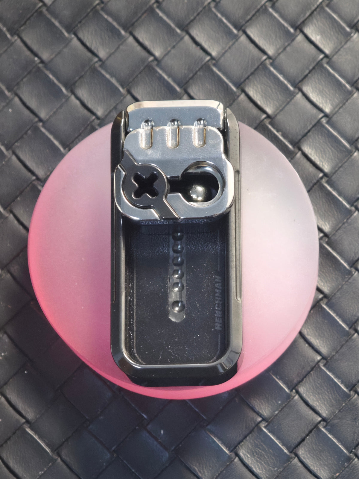 Maverick Zirconium Polished