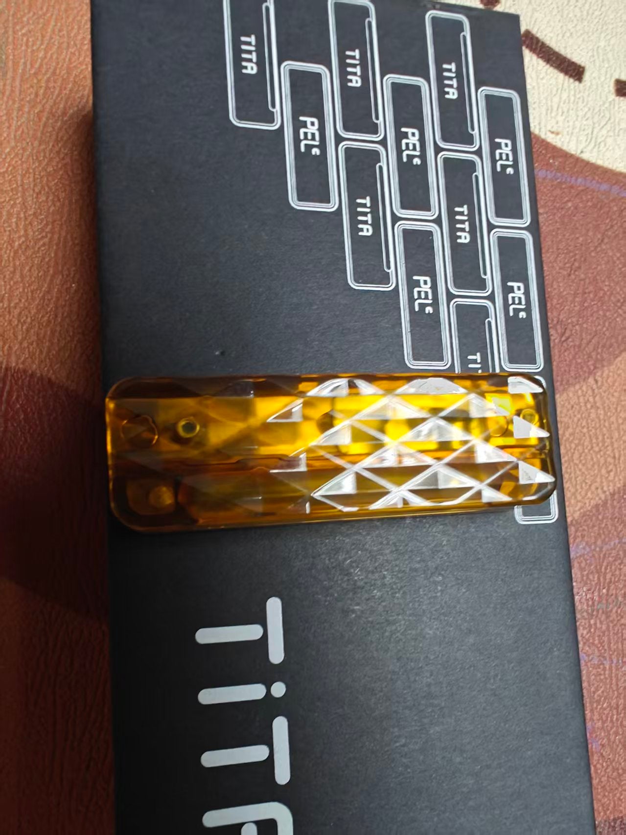 Tita PEI Limited Edition