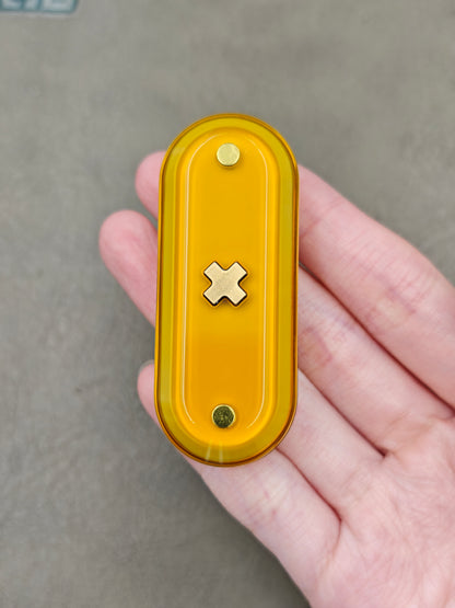 Axis PEEK