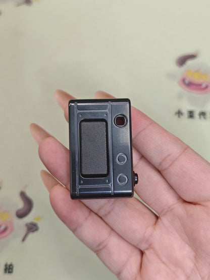 Camera M Zirconium
