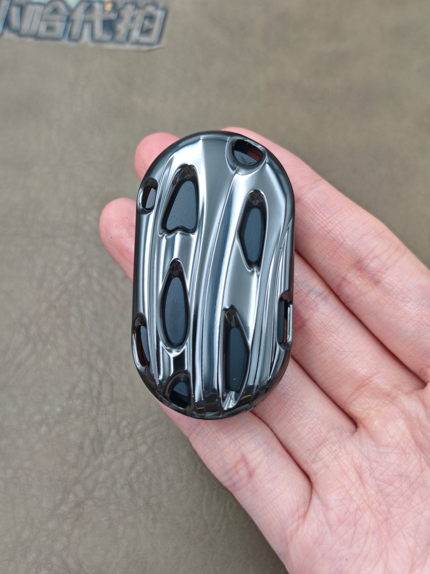 Lag Zirconium