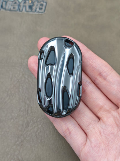 Lag Zirconium