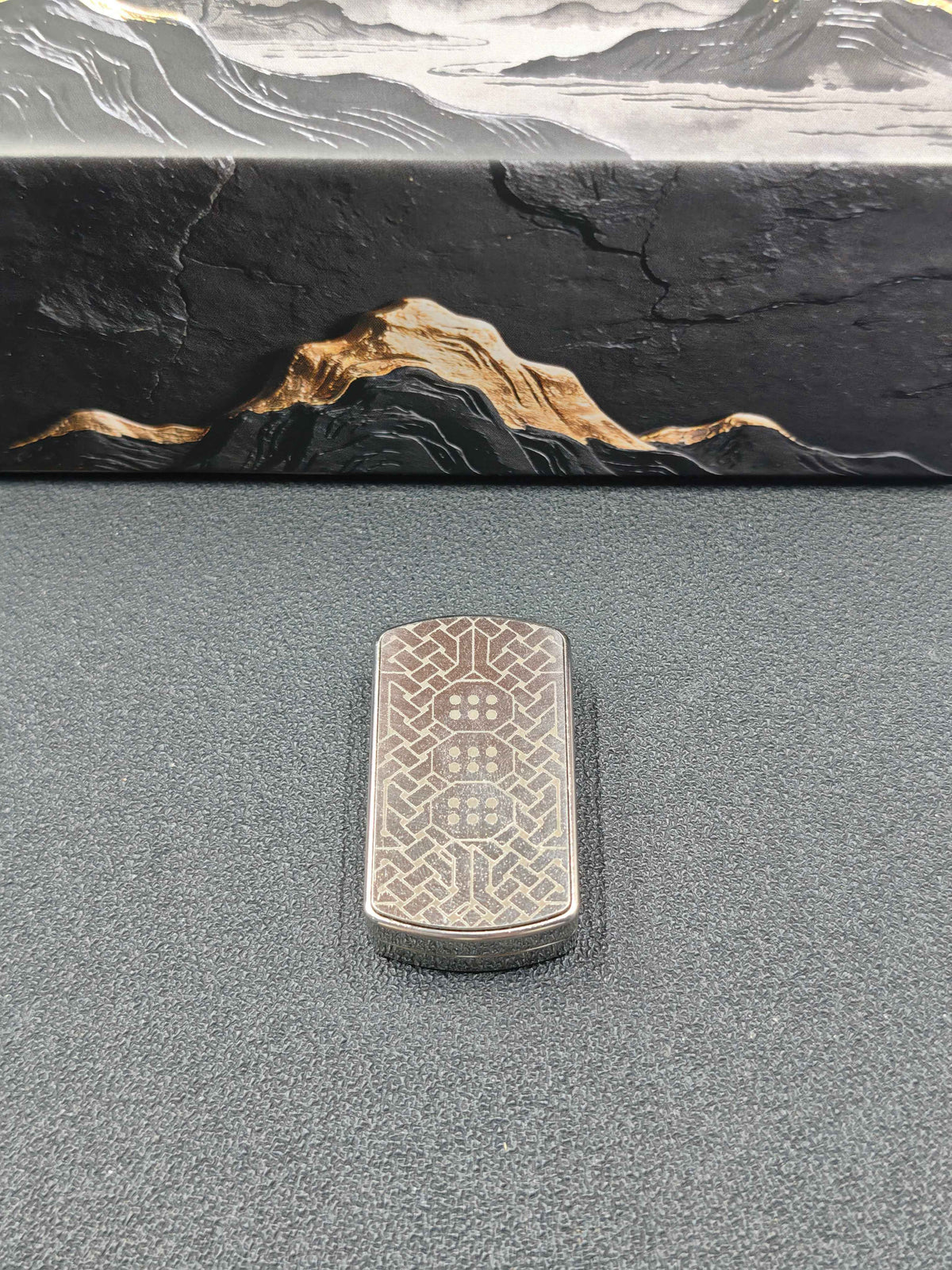 Root Three Zirconium