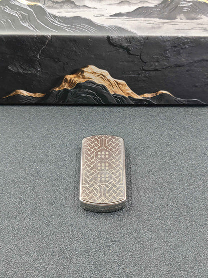 Root Three Zirconium