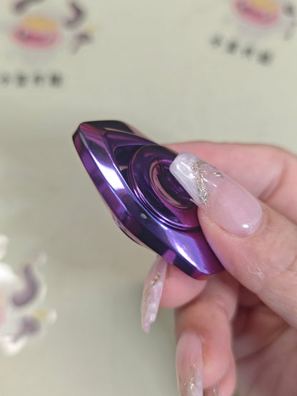 Phantom Dual Leaf Zirconium