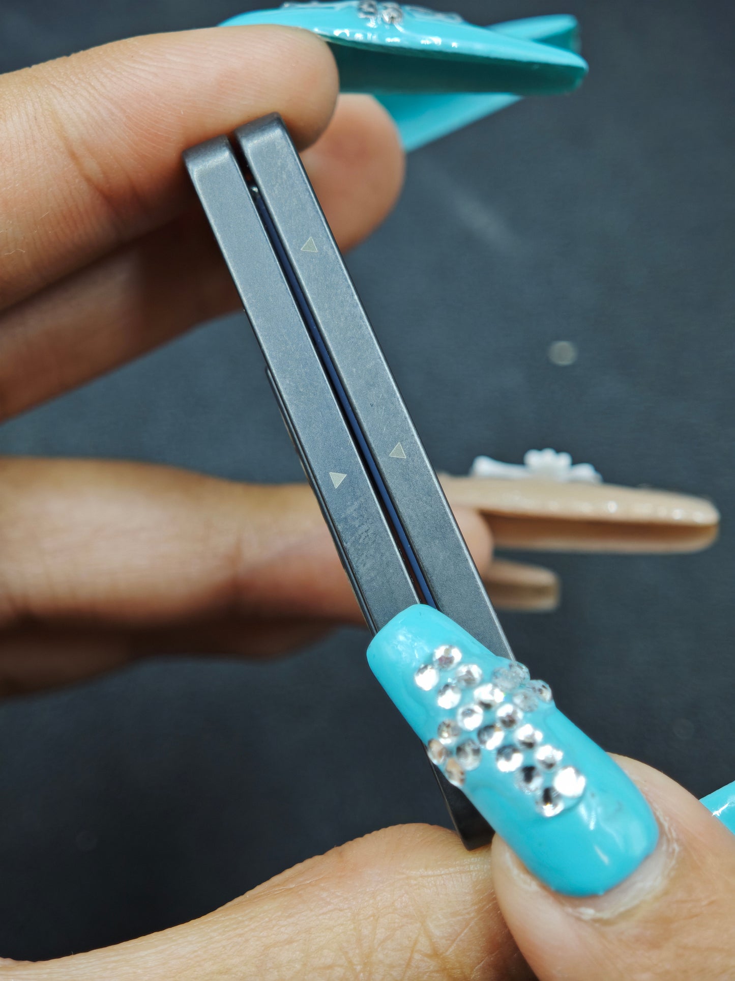 Echo Zirconium Cupronickel Limited Edition