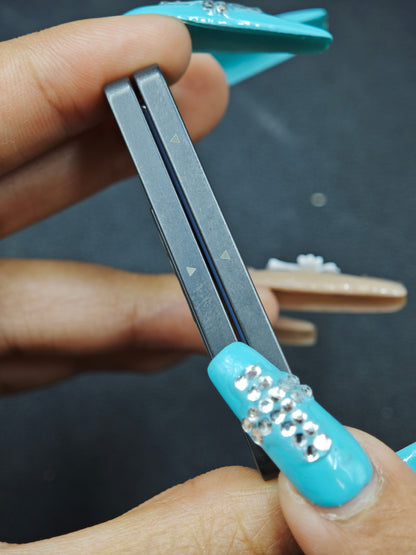 Echo Zirconium Cupronickel Limited Edition