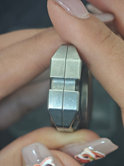 Ling Yin Titanium