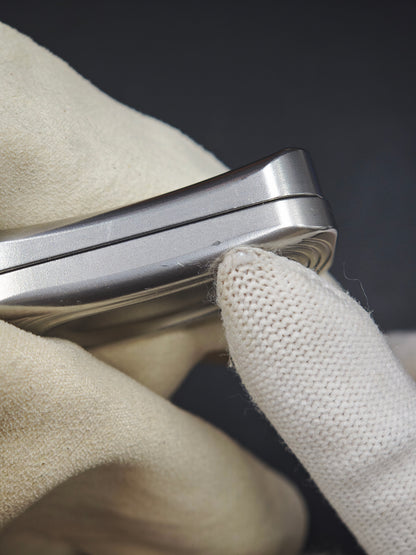 POPO Stainless Steel