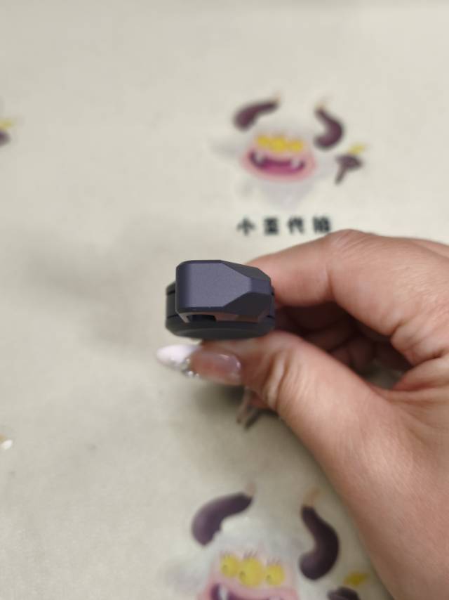 Paddle Zirconium