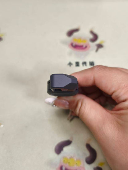 Paddle Zirconium