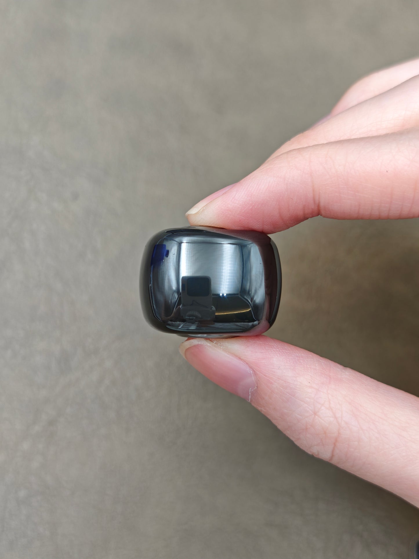 Sugar Cube Zirconium