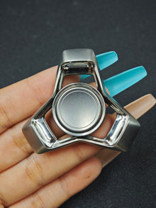 Liquid Tungsten