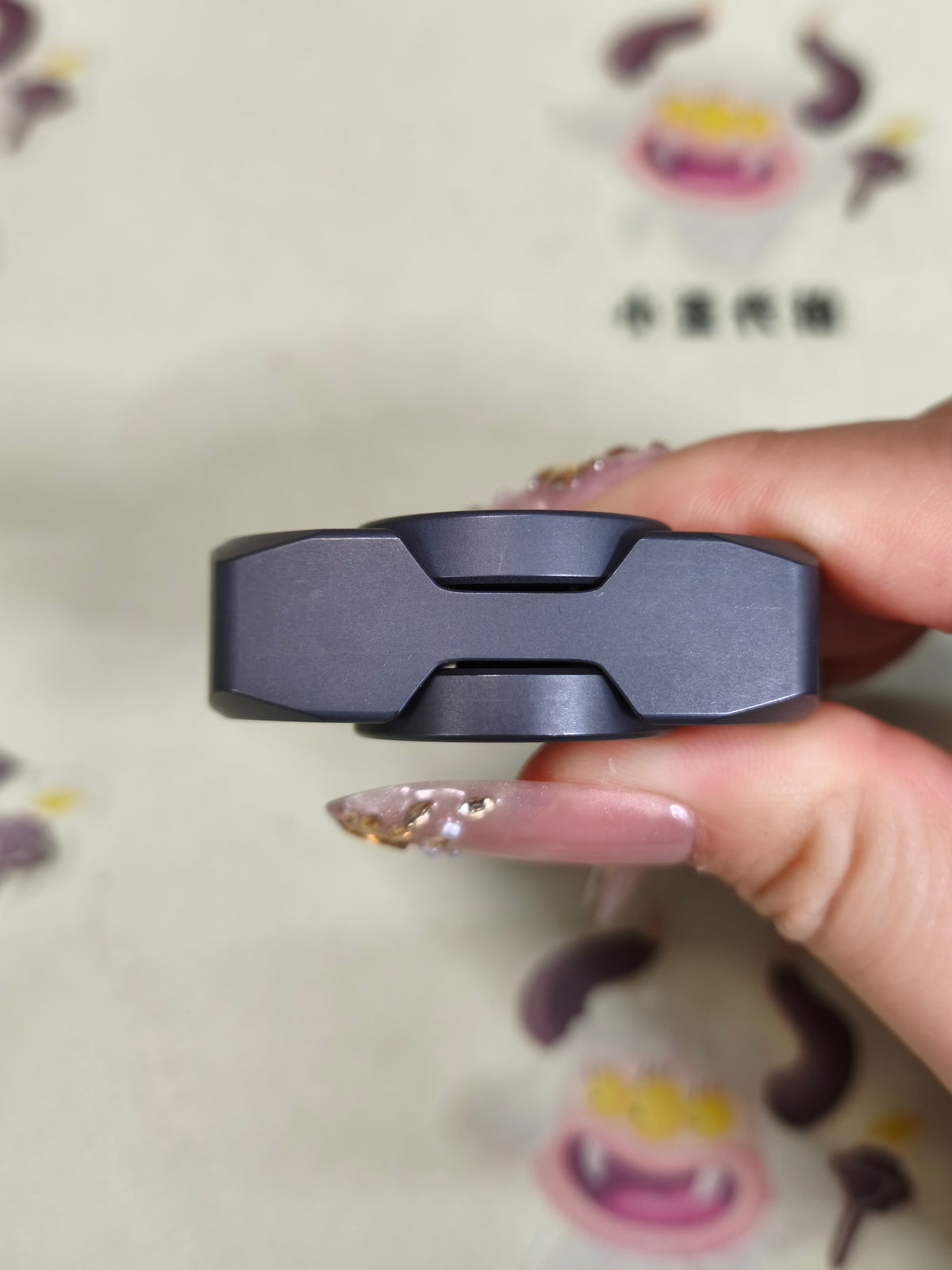 Qilin Zirconium