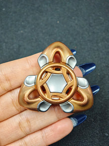 Demon Serpent Copper
