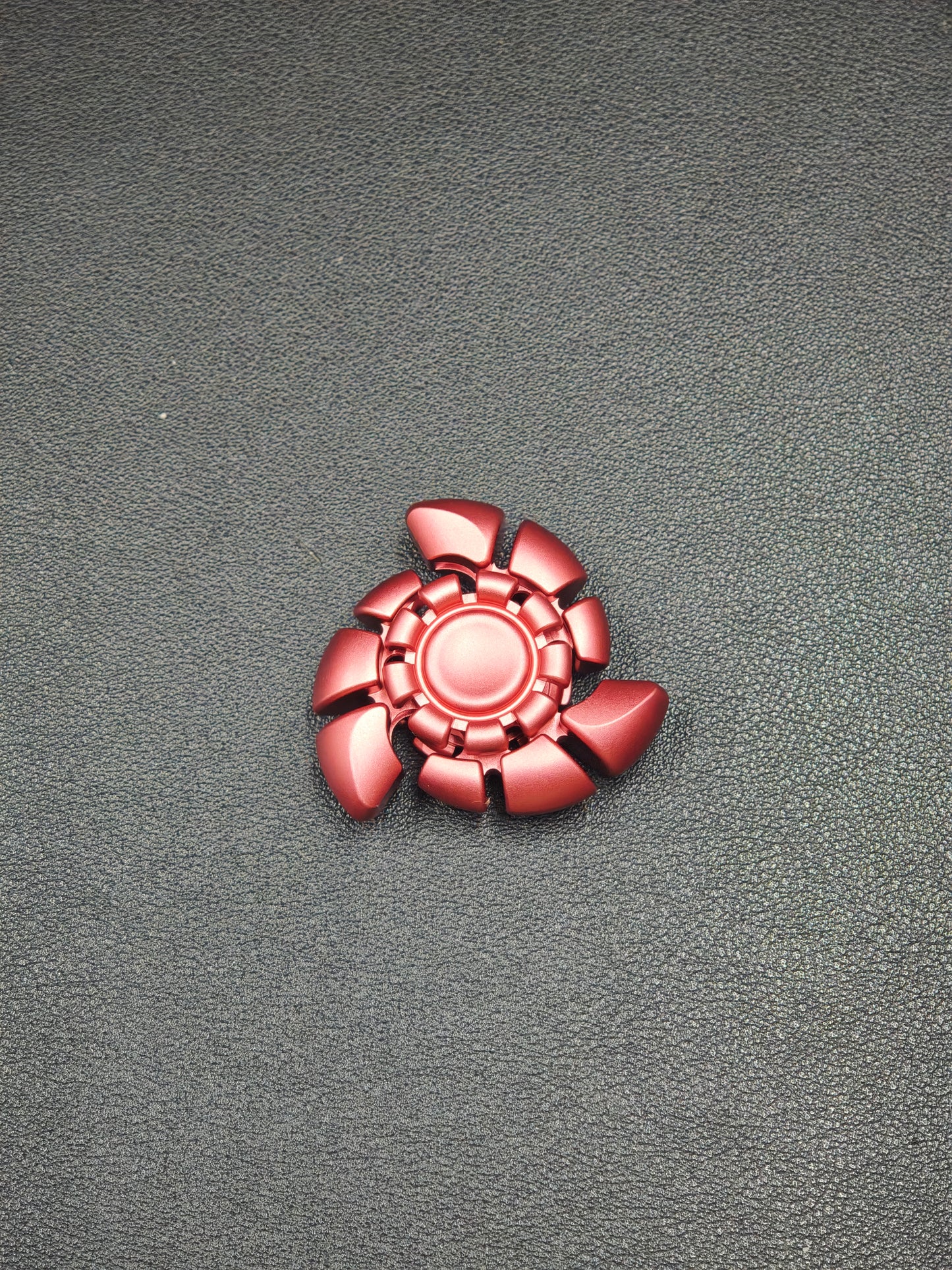 Nautilus Dragon Ridge Aluminum