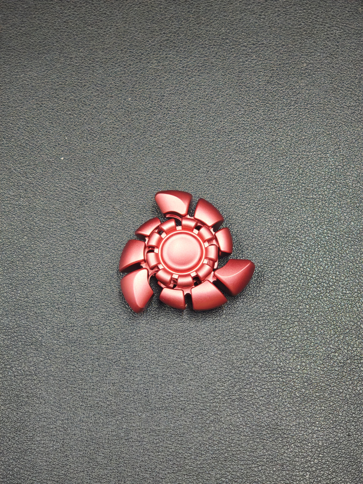 Nautilus Dragon Ridge Aluminum